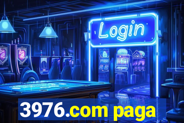 3976.com paga